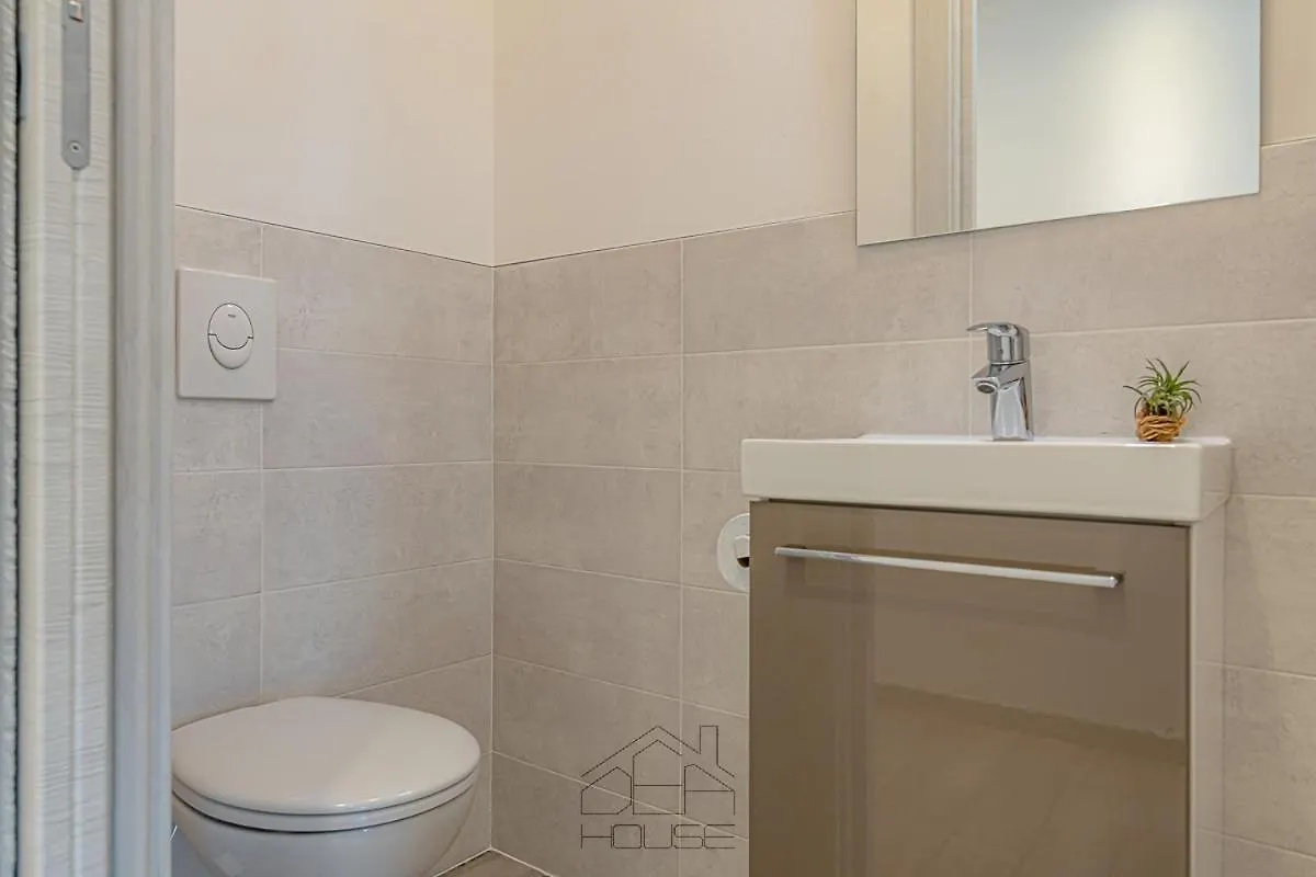 Appartement Dea House à Nesso 0*,  Italie
