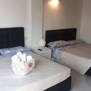 Casa Leonardo Holiday home