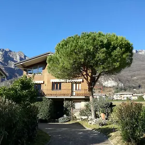 Gerry Apartment